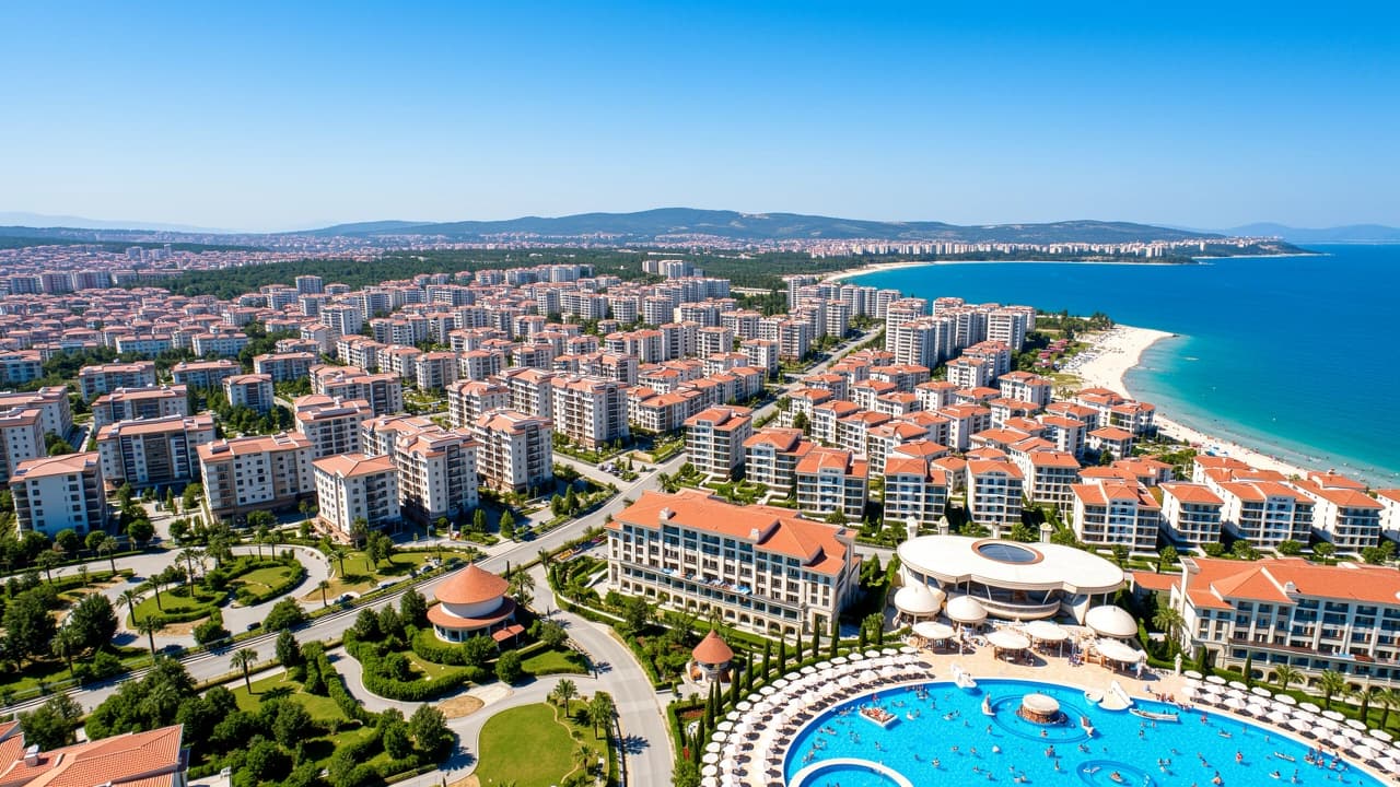 Belek