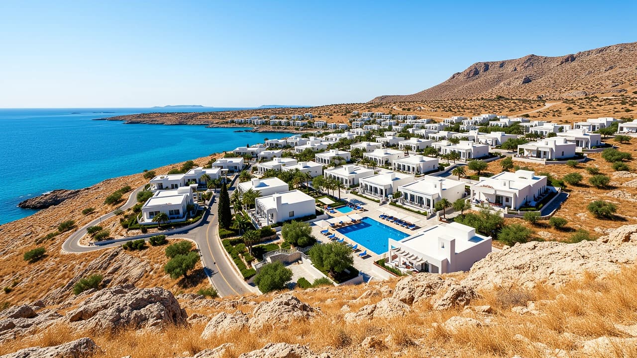 Faliraki